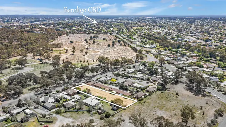 17 Paterson Street, Quarry Hill VIC 3550