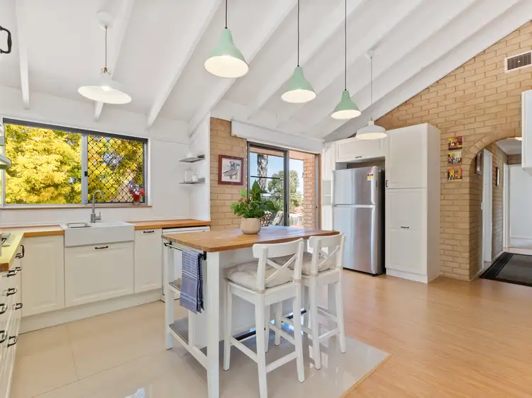 Fifth view of Homely house listing, 26 Natham Square, Swan View WA 6056
