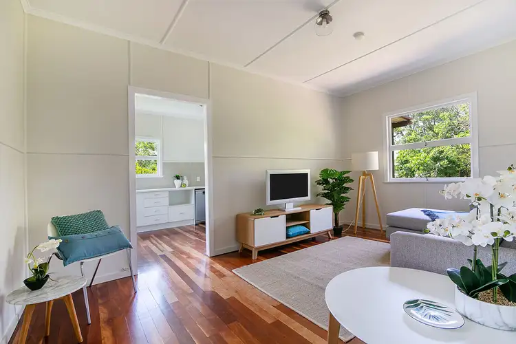 Second view of Homely house listing, 24 Cribb Street, Sadliers Crossing QLD 4305