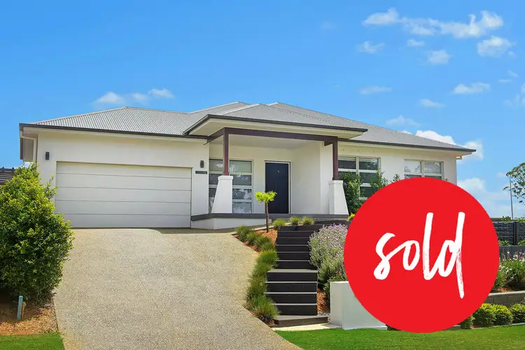 Main view of Homely house listing, 16 Paris Lane, Port Macquarie NSW 2444