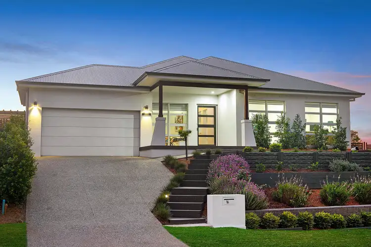 Second view of Homely house listing, 16 Paris Lane, Port Macquarie NSW 2444
