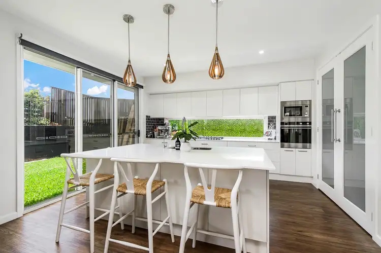 Fourth view of Homely house listing, 16 Paris Lane, Port Macquarie NSW 2444