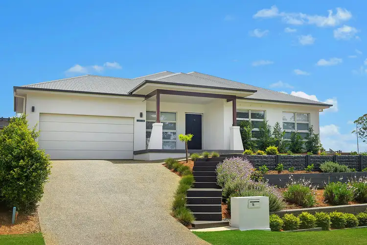 Fifth view of Homely house listing, 16 Paris Lane, Port Macquarie NSW 2444