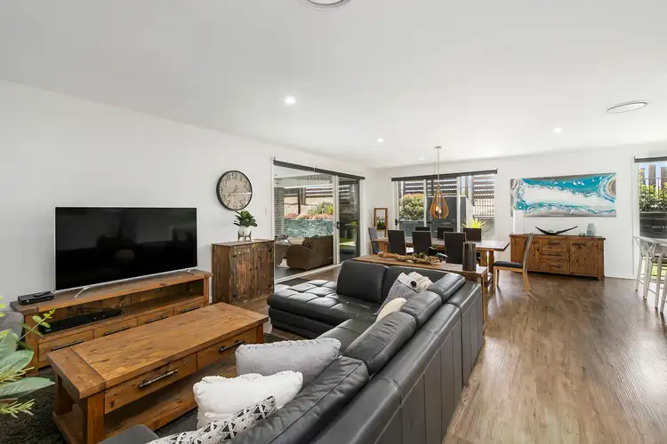 Sixth view of Homely house listing, 16 Paris Lane, Port Macquarie NSW 2444