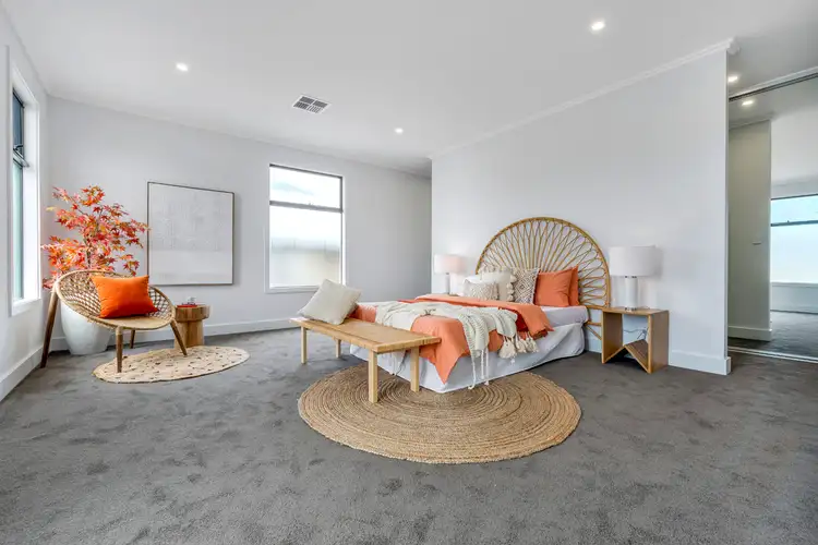 Fifth view of Homely house listing, 4,  4 Nelson Street, Payneham SA 5070