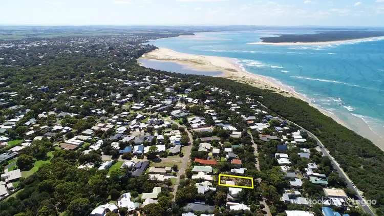 Second view of Homely land listing, 121 Lohr Avenue, Inverloch VIC 3996