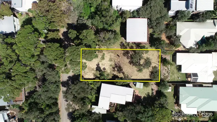 Third view of Homely land listing, 121 Lohr Avenue, Inverloch VIC 3996