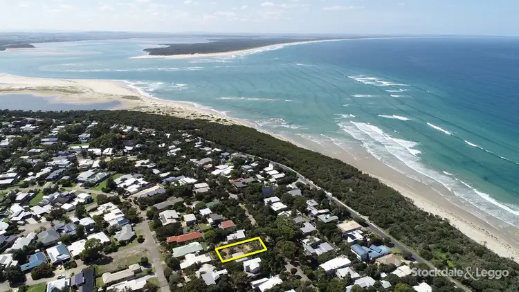 Fourth view of Homely land listing, 121 Lohr Avenue, Inverloch VIC 3996