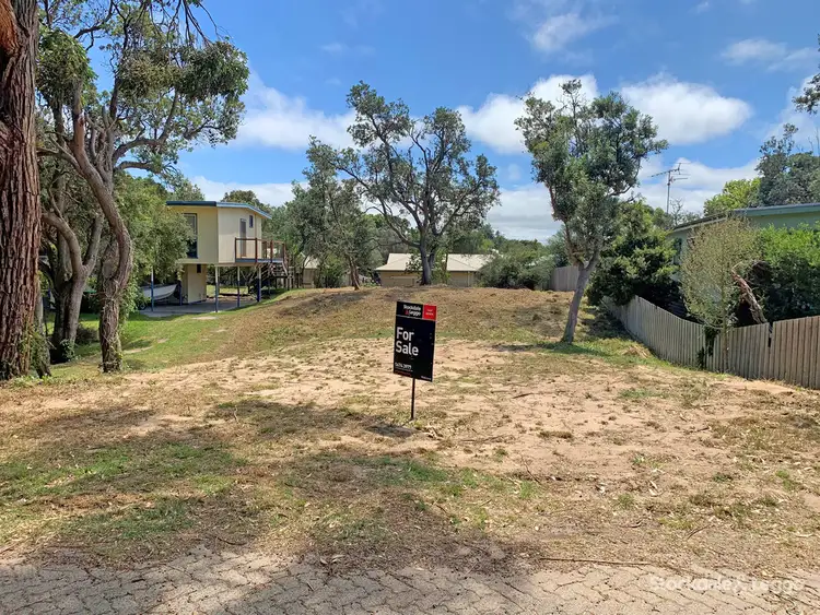 Sixth view of Homely land listing, 121 Lohr Avenue, Inverloch VIC 3996