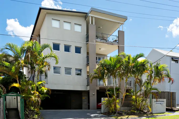 1/48 Hows Road, Nundah QLD 4012