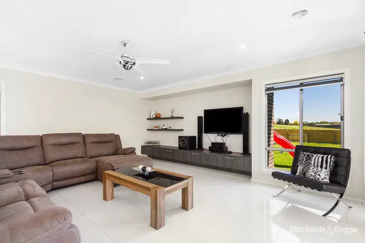 Fourth view of Homely house listing, 35 Grammar Drive, Traralgon VIC 3844