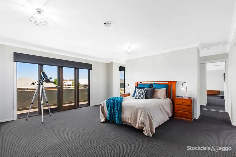 Fifth view of Homely house listing, 35 Grammar Drive, Traralgon VIC 3844