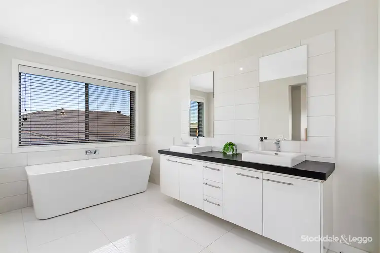 Sixth view of Homely house listing, 35 Grammar Drive, Traralgon VIC 3844