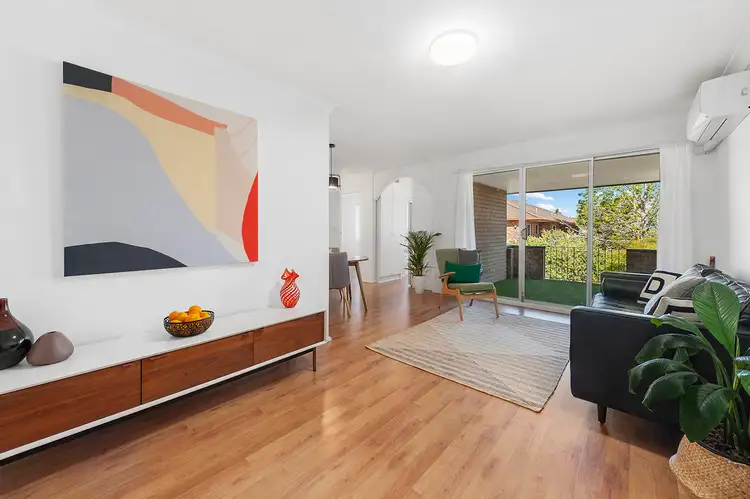 15/59 Albert Street, Hornsby NSW 2077