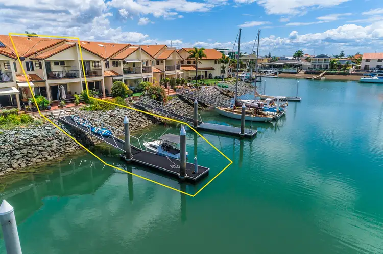 14/156 Griffith Rd, Newport QLD 4020
