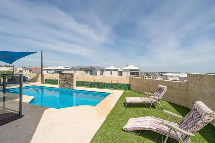 Sixth view of Homely house listing, 8 Lipari Link, Yangebup WA 6164