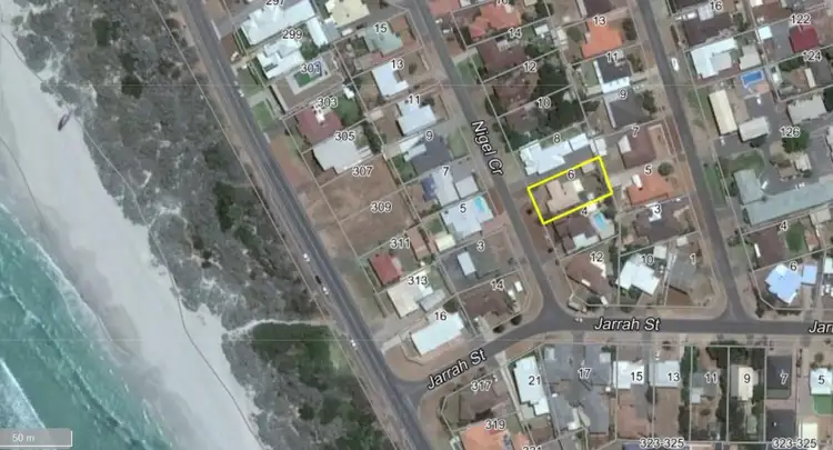 Second view of Homely house listing, 6 Nigel Crescent, Tarcoola Beach WA 6530
