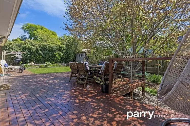 2 Thelma Street, Newstead TAS 7250