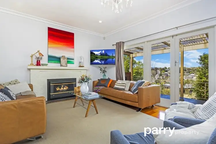 Fifth view of Homely house listing, 2 Thelma Street, Newstead TAS 7250