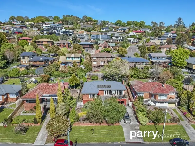 Main view of Homely house listing, 89 Panubra Street, Kings Meadows TAS 7249