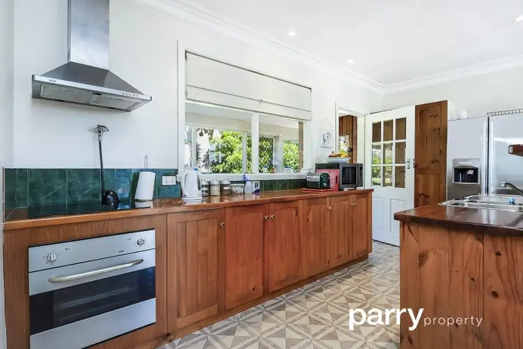 Second view of Homely house listing, 89 Panubra Street, Kings Meadows TAS 7249