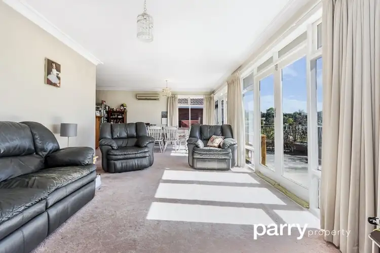 Fourth view of Homely house listing, 89 Panubra Street, Kings Meadows TAS 7249