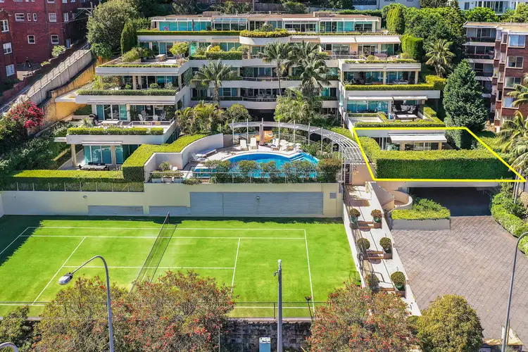 2/515 - 517 New South Head Road, Double Bay NSW 2028