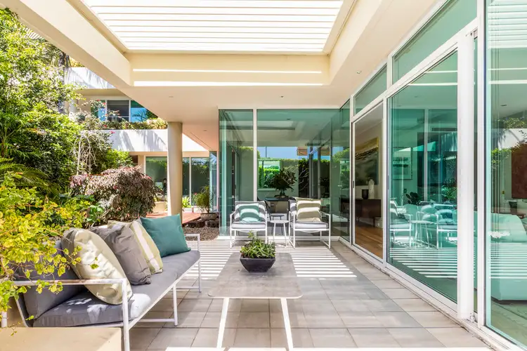 Third view of Homely apartment listing, 2/515 - 517 New South Head Road, Double Bay NSW 2028