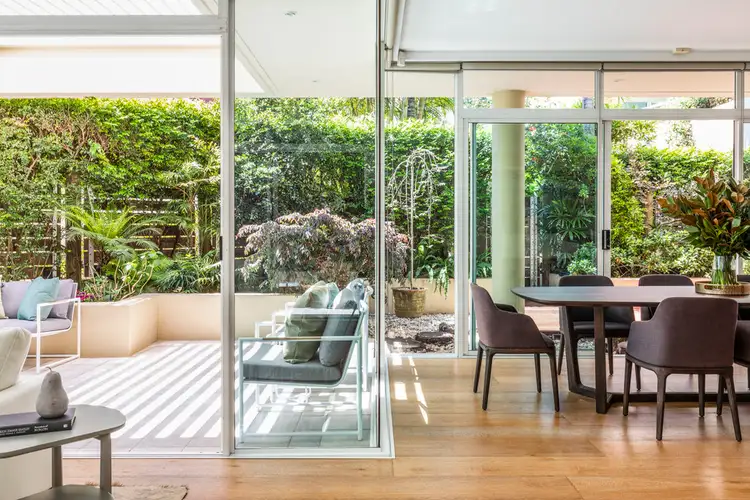 Fourth view of Homely apartment listing, 2/515 - 517 New South Head Road, Double Bay NSW 2028