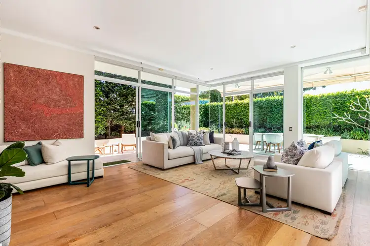 Fifth view of Homely apartment listing, 2/515 - 517 New South Head Road, Double Bay NSW 2028