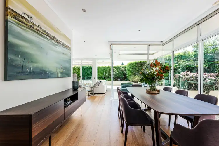 Sixth view of Homely apartment listing, 2/515 - 517 New South Head Road, Double Bay NSW 2028