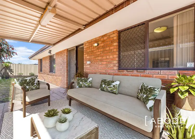 6/11 Noranda Place, Noranda WA 6062