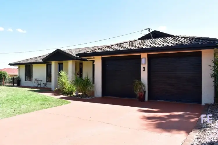 3 Regent Street, Kingaroy QLD 4610