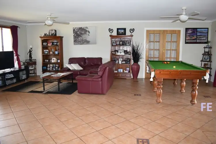 Second view of Homely house listing, 3 Regent Street, Kingaroy QLD 4610