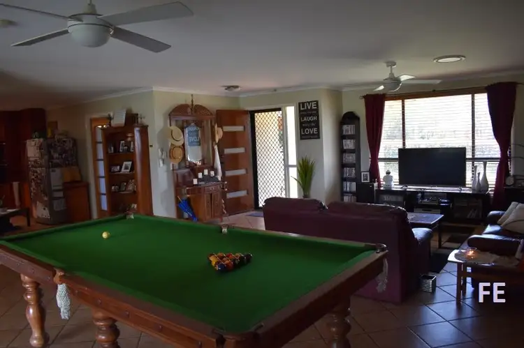 Fifth view of Homely house listing, 3 Regent Street, Kingaroy QLD 4610