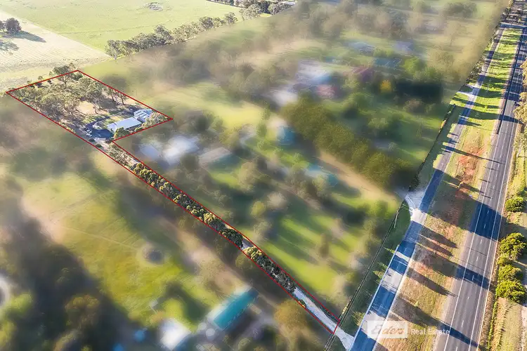 Fifth view of Homely house listing, 4A YOUNG DRIVE, Naracoorte SA 5271