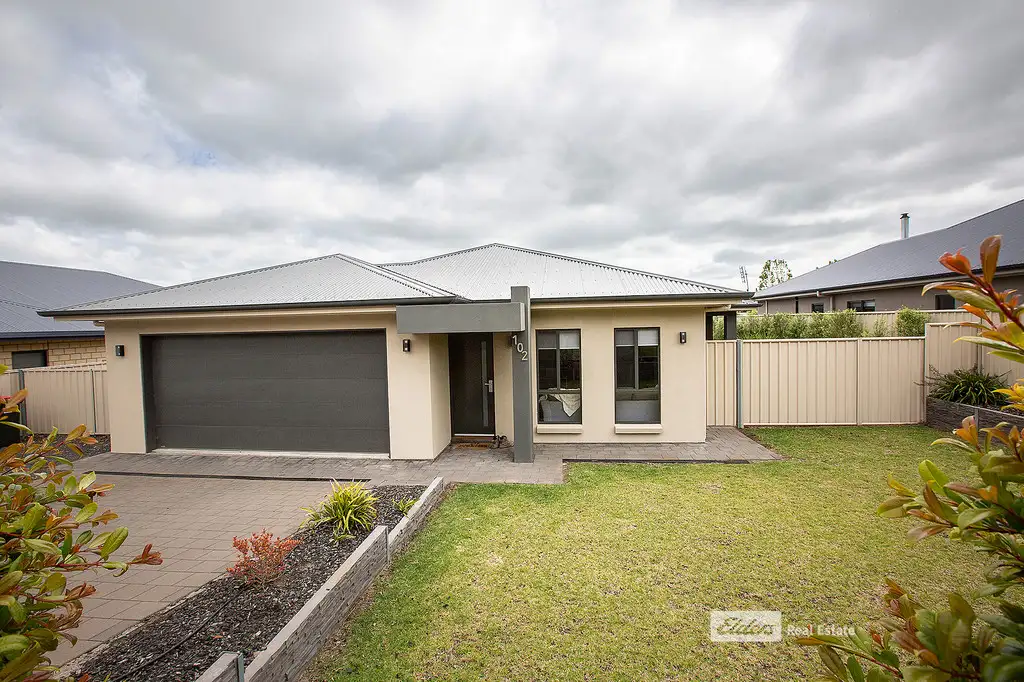 Main view of Homely house listing, 102 CEDAR AVENUE, Naracoorte SA 5271