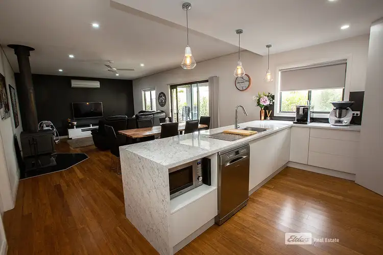 Second view of Homely house listing, 102 CEDAR AVENUE, Naracoorte SA 5271