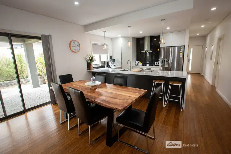 Fourth view of Homely house listing, 102 CEDAR AVENUE, Naracoorte SA 5271