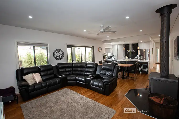 Fifth view of Homely house listing, 102 CEDAR AVENUE, Naracoorte SA 5271