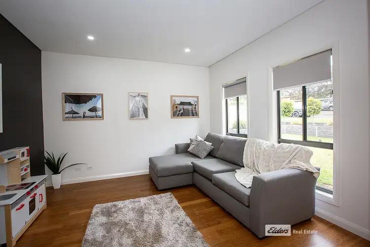 Sixth view of Homely house listing, 102 CEDAR AVENUE, Naracoorte SA 5271