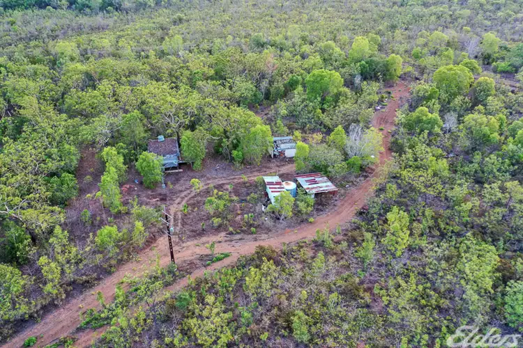 Fifth view of Homely land listing, Sect 3544, 148 Moollock Road, Dundee Forest NT 840