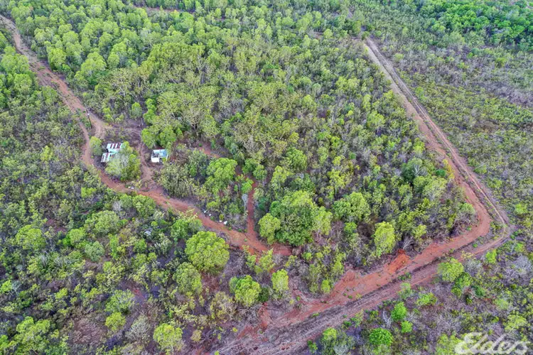 Sixth view of Homely land listing, Sect 3544, 148 Moollock Road, Dundee Forest NT 840