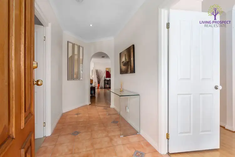 Third view of Homely house listing, 22 Willowgreen Way, Point Cook VIC 3030