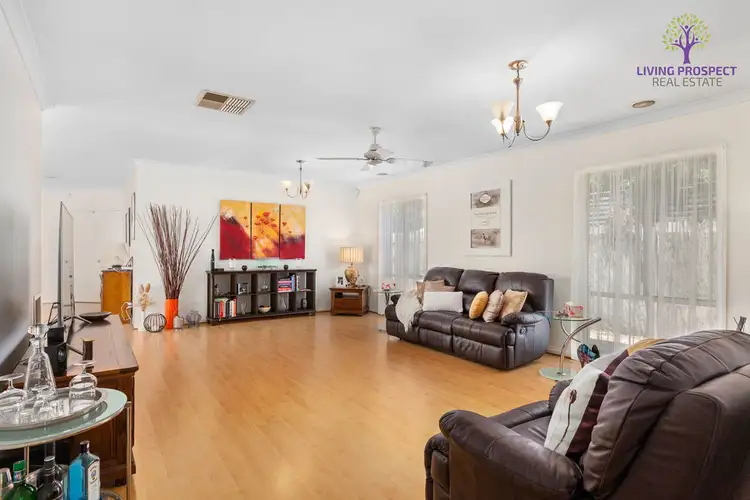 Sixth view of Homely house listing, 22 Willowgreen Way, Point Cook VIC 3030
