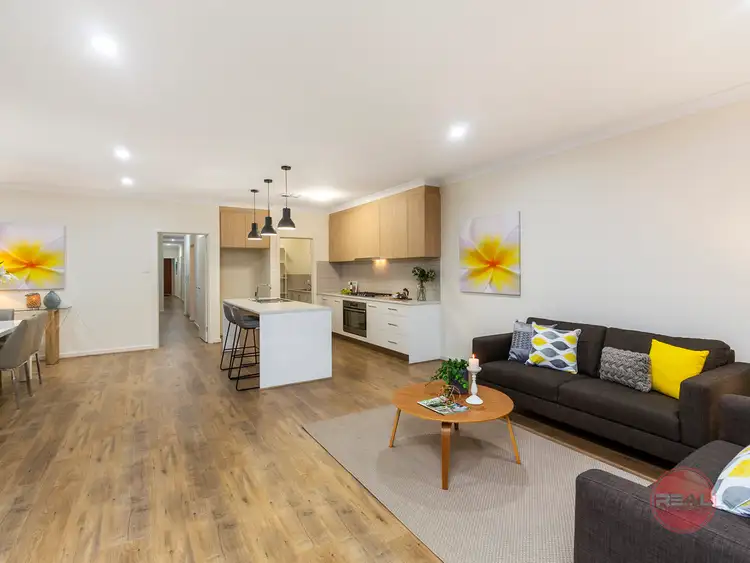 Fifth view of Homely house listing, 3a Wilcox Avenue, Morphettville SA 5043