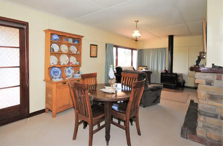 Third view of Homely house listing, 9 South Parade, Oatlands TAS 7120