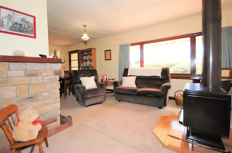 Fifth view of Homely house listing, 9 South Parade, Oatlands TAS 7120