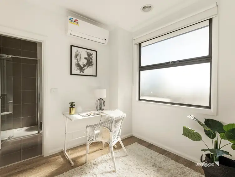 Sixth view of Homely townhouse listing, 2/17 Cynga Street, Preston VIC 3072