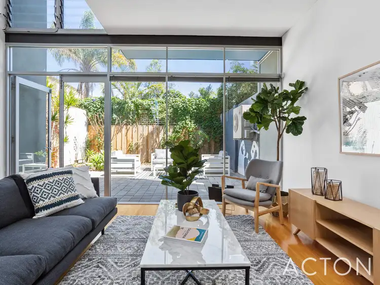 49 Victoria Street, West Perth WA 6005